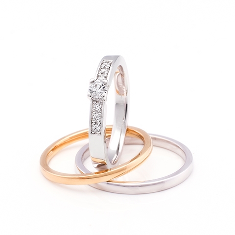 AllerSpanninga Verlovingsringen