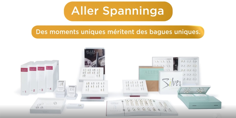 Bedrijfsvideo Aller Spanninga Waals