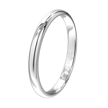 Een klassieke ring van zeer hoge kwaliteit en duurzaamheid!