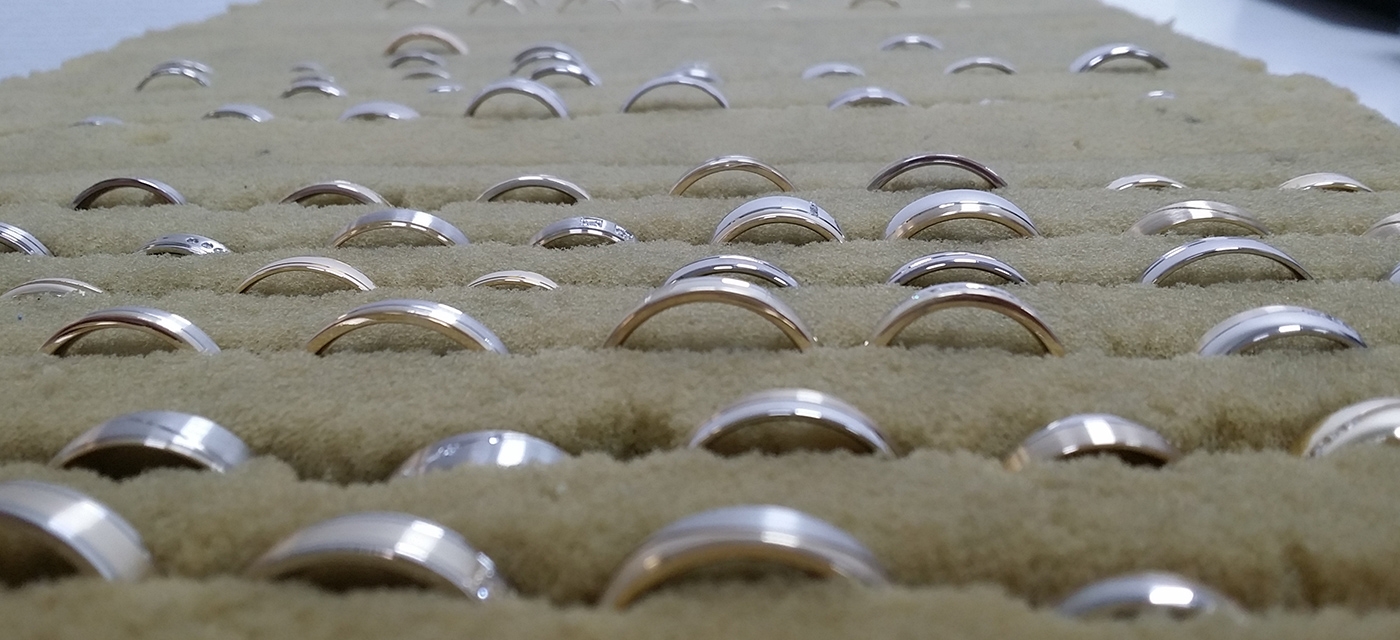 Ringen Voor Waarborg