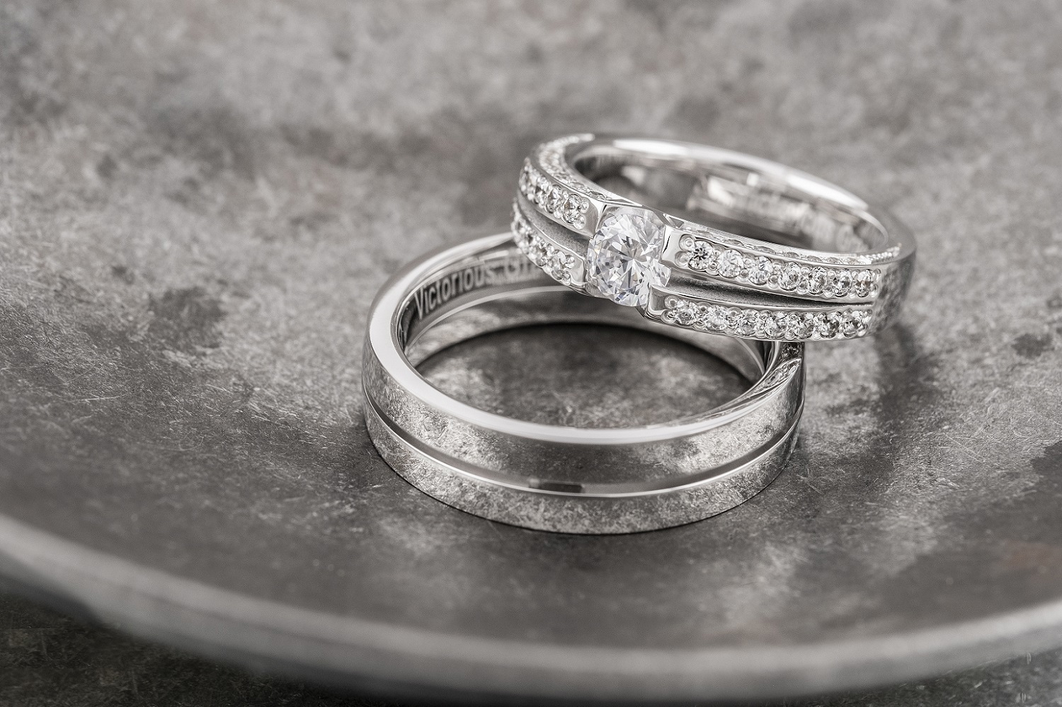 Exclusieve ringen