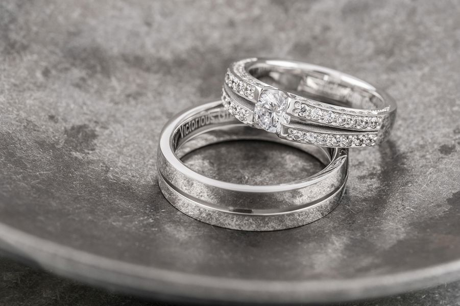 Exclusieve ringen