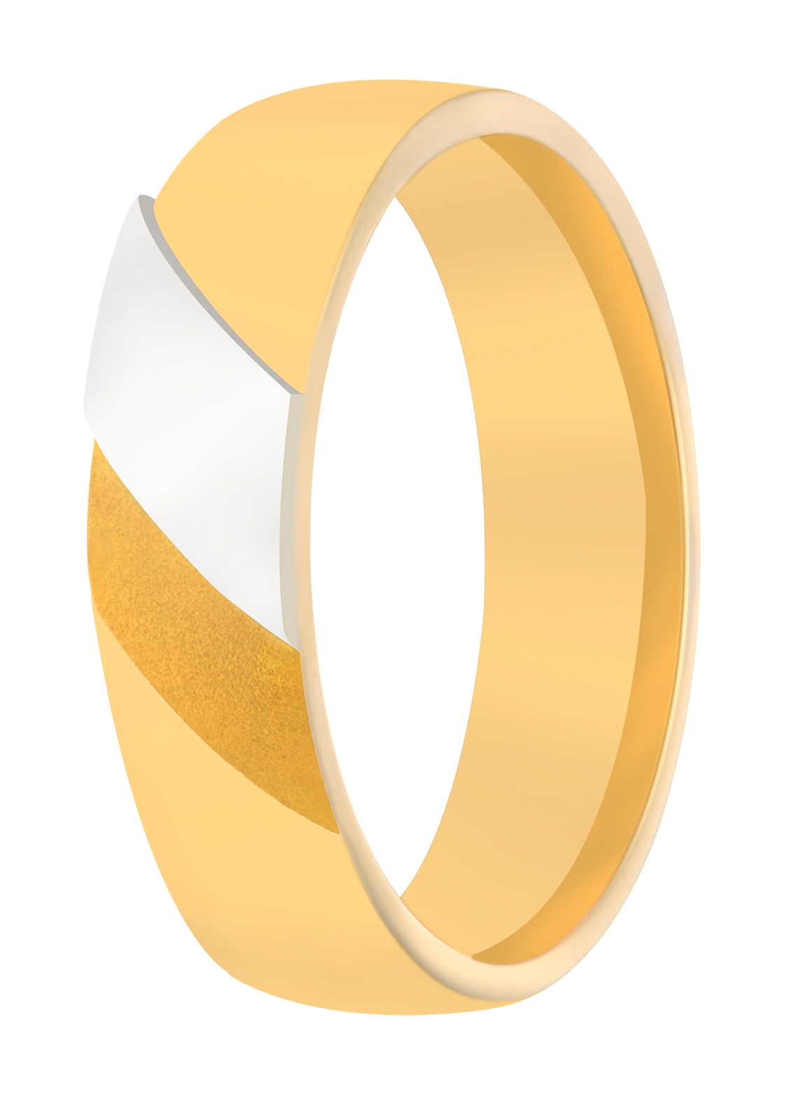 Voor je het weet is het zover. Het moment dat je deze prachtige ring aangeschoven krijgt!