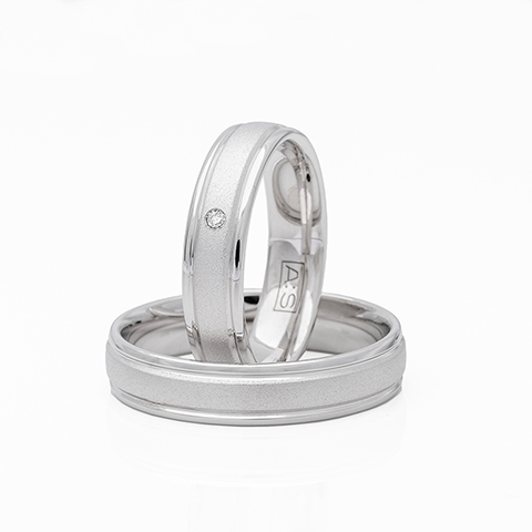 Allerspanninga Vriendschapsringen