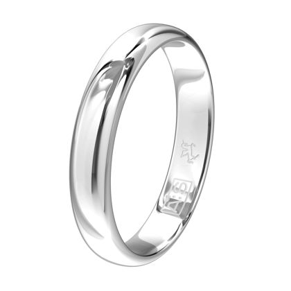 Een klassieke ring van zeer hoge kwaliteit en duurzaamheid!