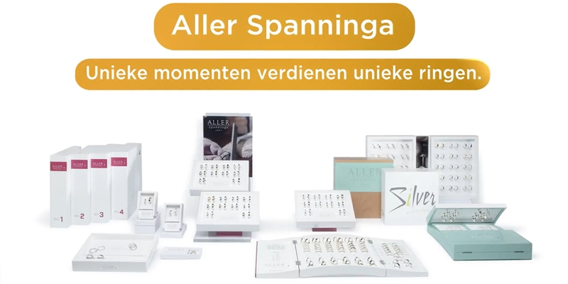 Bedrijfsvideo Aller Spanninga Vlaams