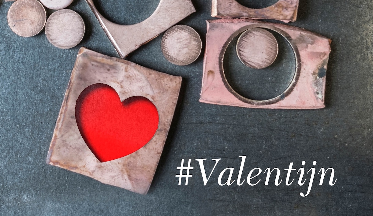 Wie is jouw valentijn