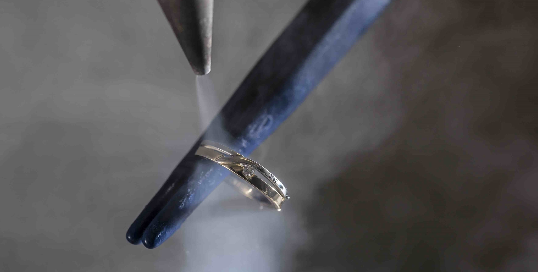 Zo houd je jouw ring langer mooi