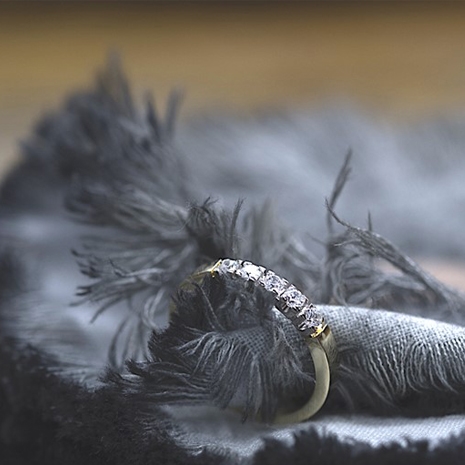 Meerkleurige Memoirering In Grijze Stof