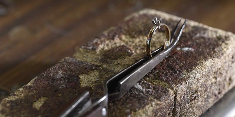 Solitairring In Tang