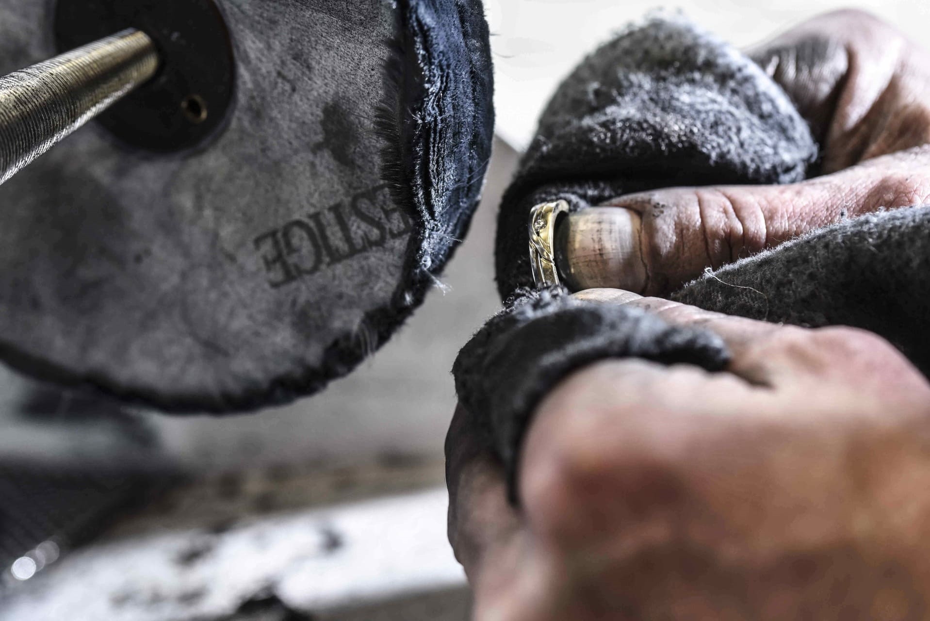 Allerspanninga Polijsten