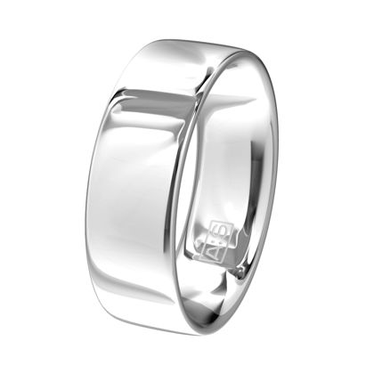 Model 105 is de tijdloze topper van Aller Spanninga! De licht bolle bovenzijde zorgt voor het klassieke accent en de binnenzijde is bol hetgeen zorgt voor minimaal contact met de huid en dus voor maximaal draagcomfort!