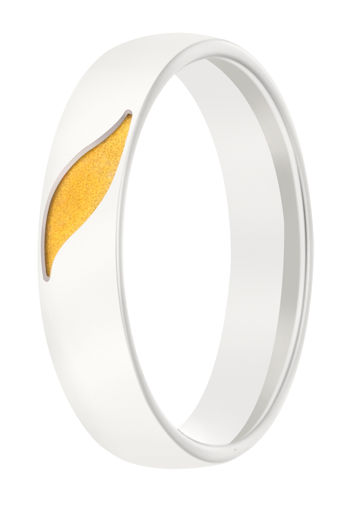 Het moment dat jullie deze schitterende ringen mogen aanschuiven, dat is waar het om draait!