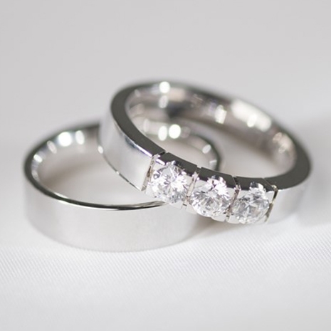 Witgouden Relatieringen