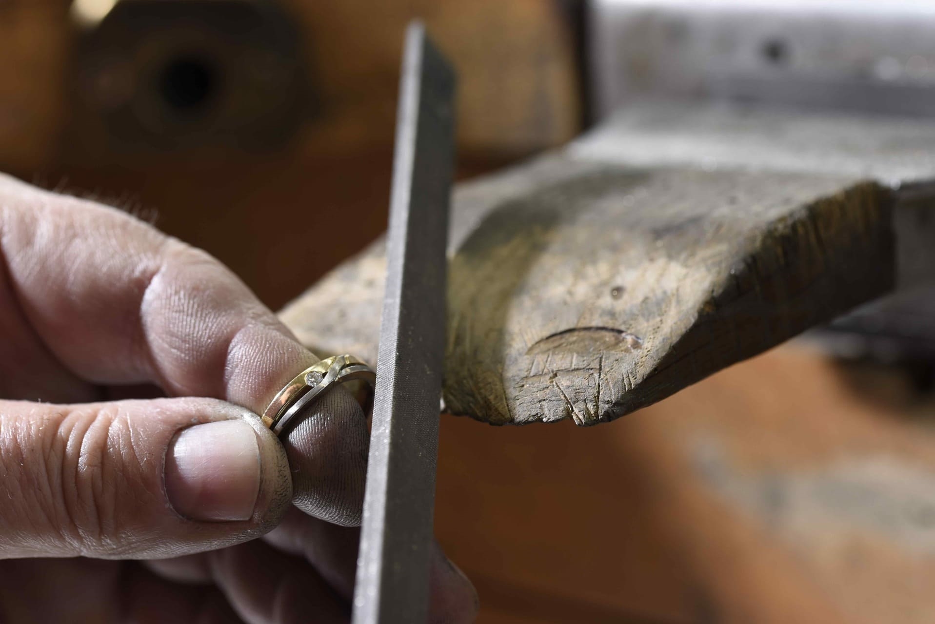 Aller Spanninga Goudsmid