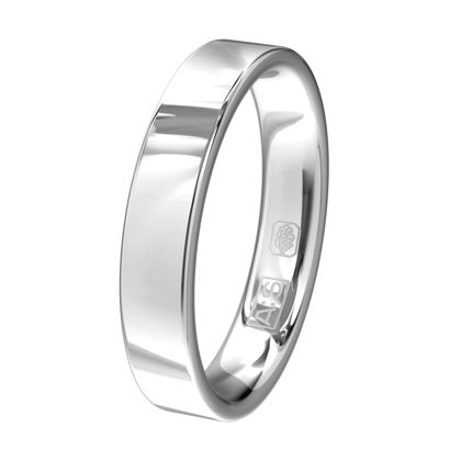 Prachtige, elegante ringen met een hoog draagcomfort!