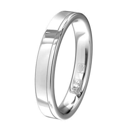 Handgemaakt en daardoor helemaal uniek. Jouw Aller Spanninga ring. Gemaakt in het enige ringen atelier van Nederland.