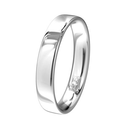 Model 105 is de tijdloze topper van Aller Spanninga! De licht bolle bovenzijde zorgt voor het klassieke accent en de binnenzijde is bol hetgeen zorgt voor minimaal contact met de huid en dus voor maximaal draagcomfort!