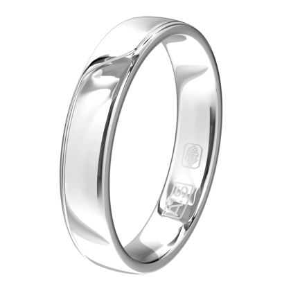 Laat je meevoeren door de golven in deze ring, een ring met een prachtig motief