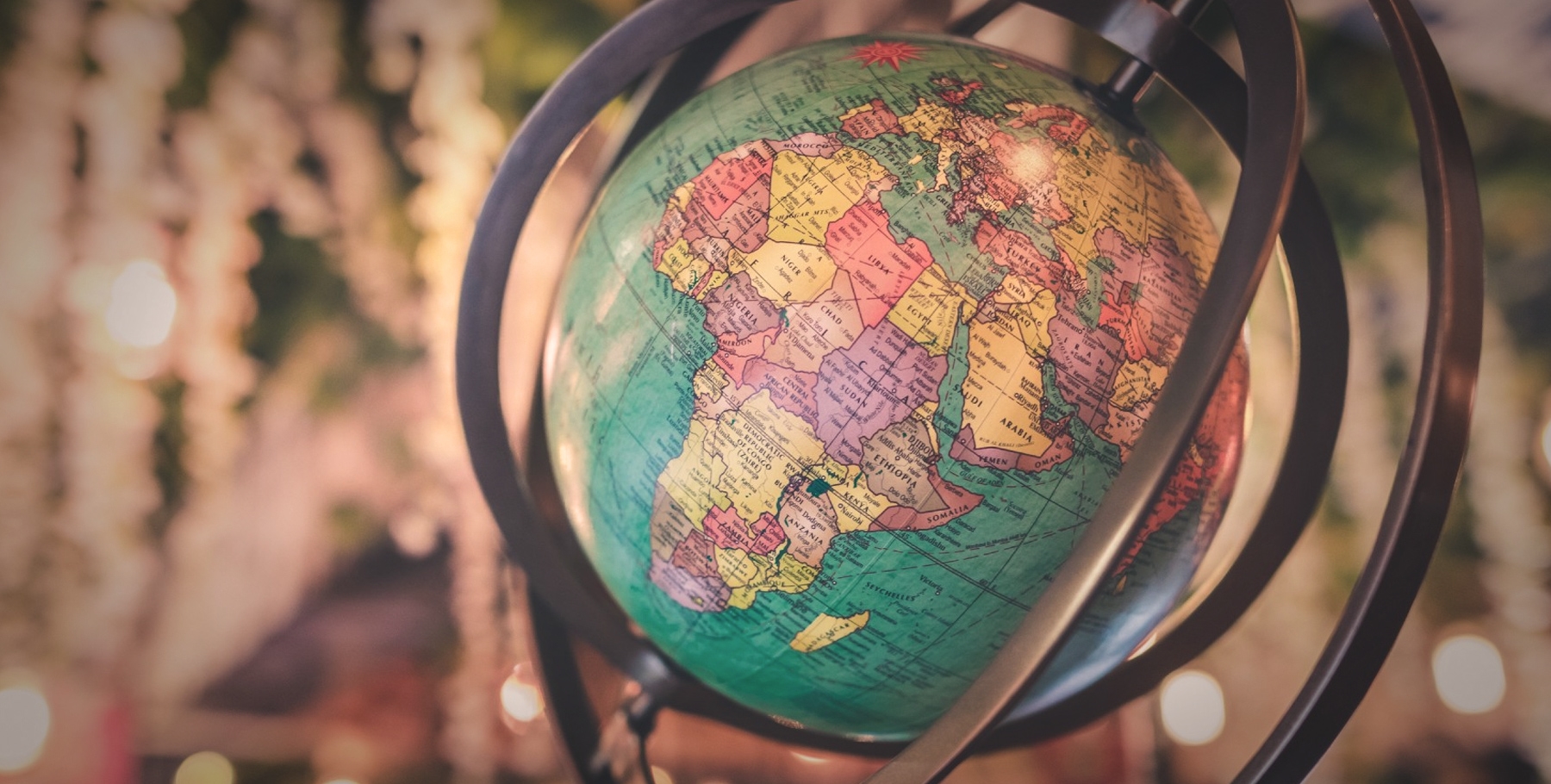 Wereldwijde Tradities