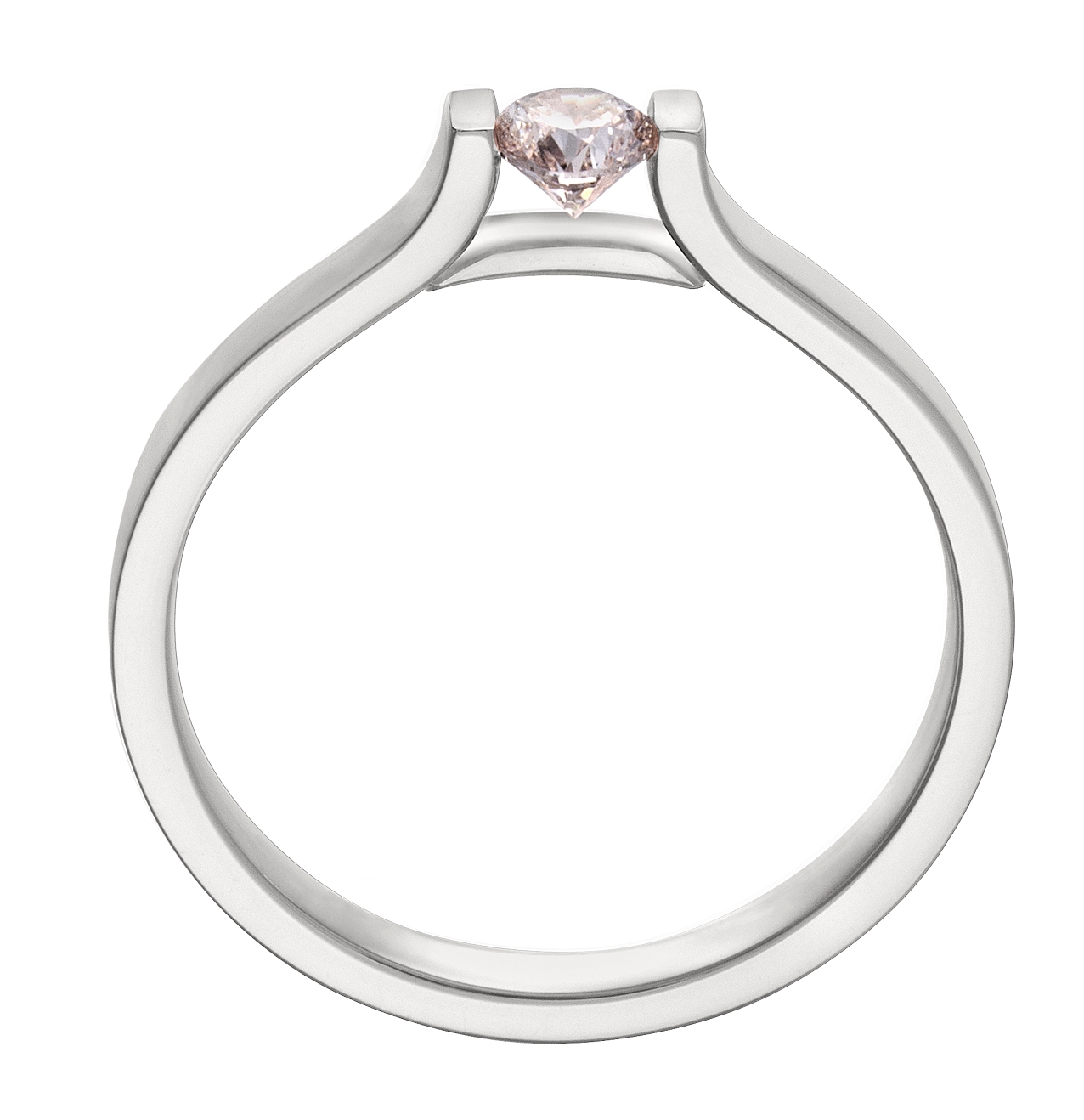 Handgemaakt en daardoor helemaal uniek. Jouw Aller Spanninga ring. Gemaakt in het enige ringen atelier van Nederland.