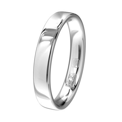 Handgemaakt en daardoor helemaal uniek, jouw witgouden Aller Spanninga ring. Gemaakt in het enige ringen atelier van Nederland.