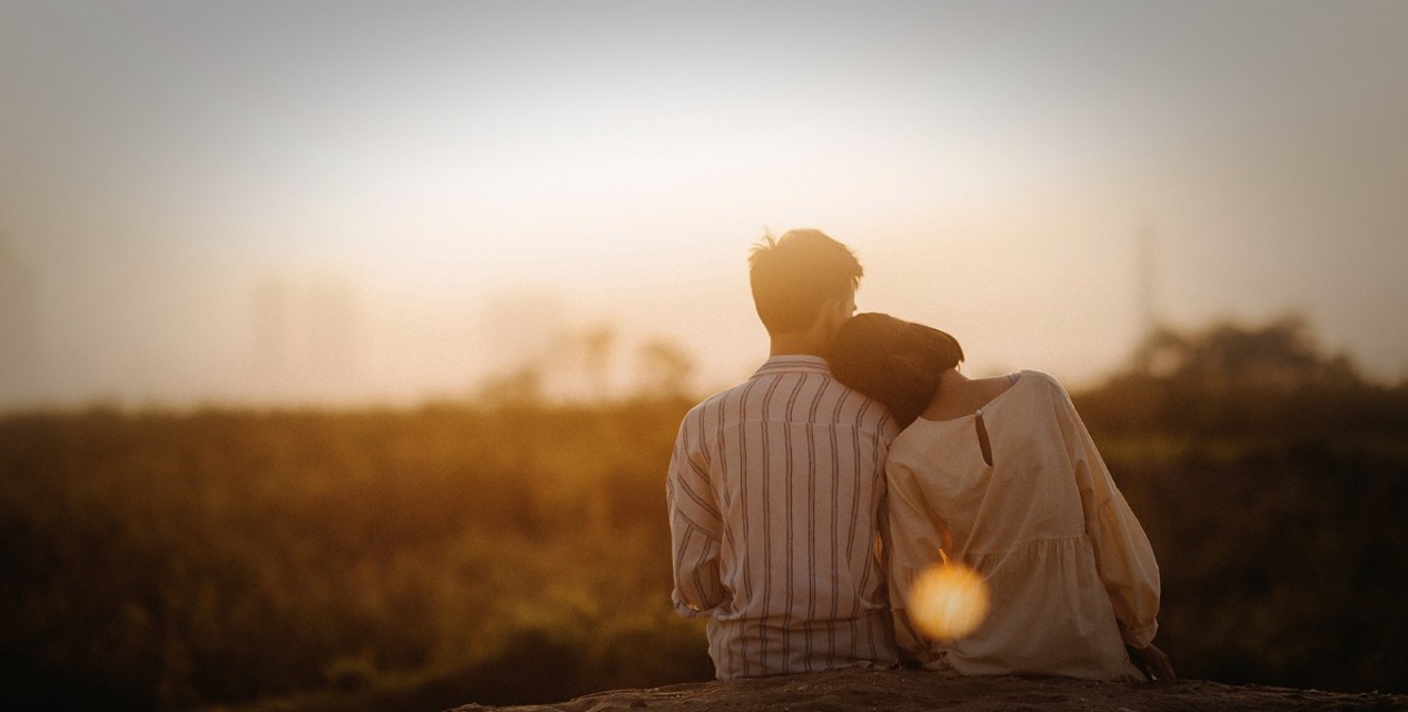 10 originele manieren om jullie verloving aan te kondigen